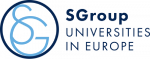 Access to the website SGroup Universities in Europe